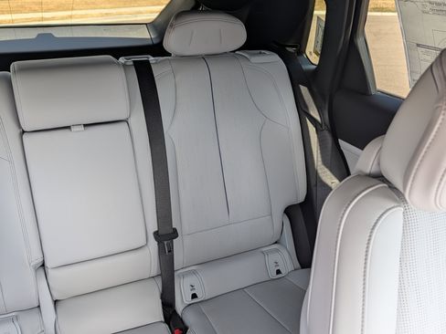 New 2026 Cadillac Lyriq Luxury w/ LPO, Floor Liner Package image 12