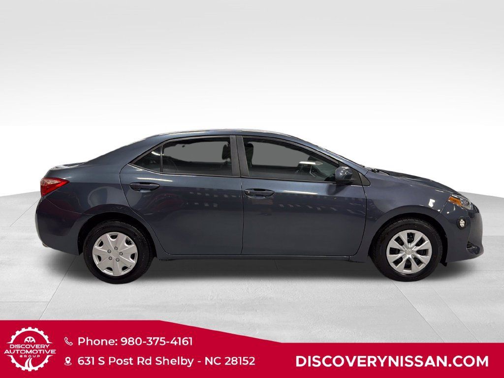Used 2019 Toyota Corolla L FWD image 5