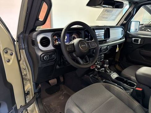 New 2026 Jeep Gladiator Willys image 23