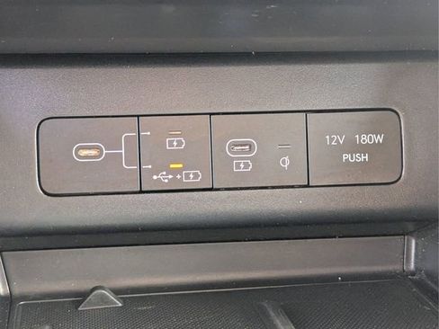Used 2024 Hyundai Sonata SEL w/ Convenience Package FWD image 22