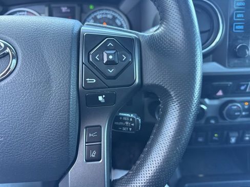 Used 2019 Toyota Tacoma TRD Pro image 19