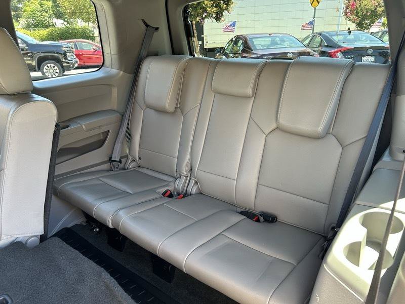 Used 2015 Honda Pilot EX-L image 15