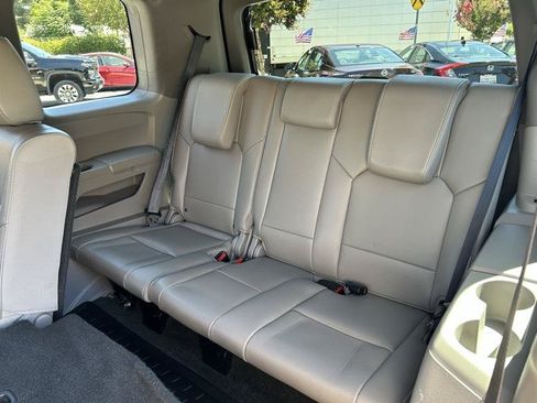 Used 2015 Honda Pilot EX-L image 15