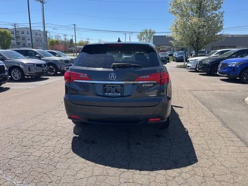 Used 2015 Acura RDX AWD image 15