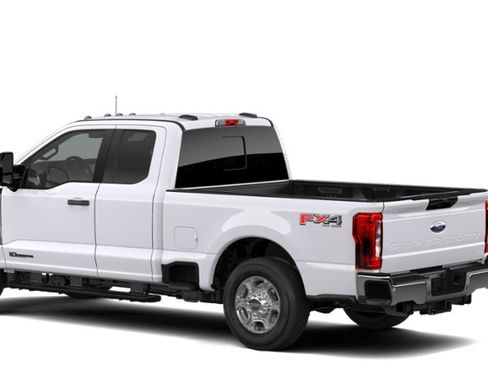 New 2026 Ford F250 XLT w/ 360-Degree Camera Package AWD/4WD image 18