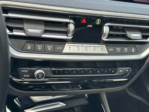 Used 2023 BMW X3 M40i w/ Premium Package image 20