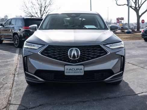 Certified 2026 Acura MDX SH-AWD image 4