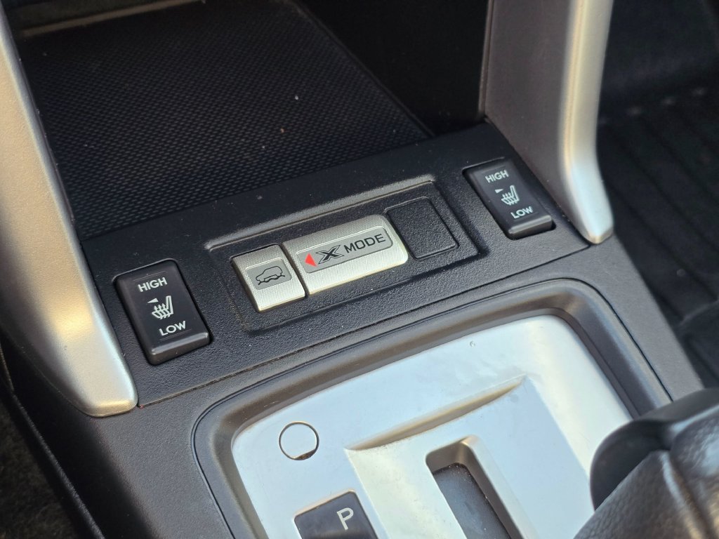 Used 2014 Subaru Forester 2.5i Touring AWD/4WD image 27