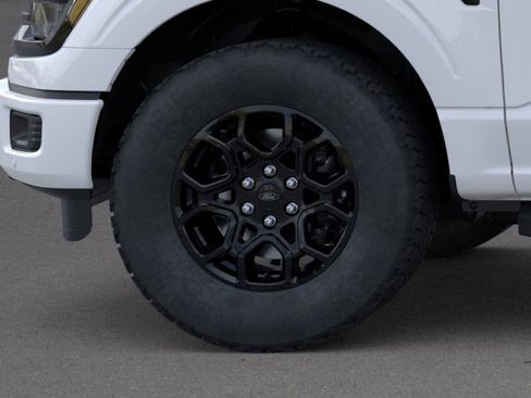 New 2026 Ford F150 XLT image 41