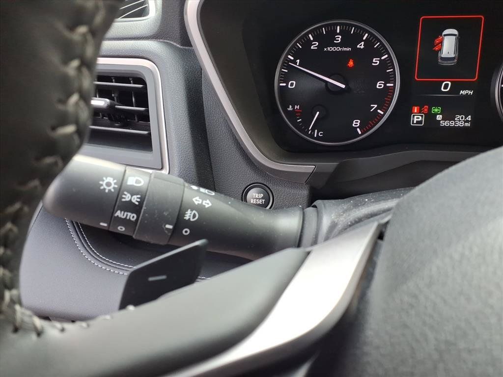 Used 2023 Subaru Ascent Touring AWD/4WD image 19