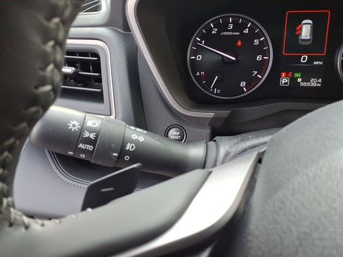 Used 2023 Subaru Ascent Touring AWD/4WD image 19