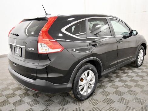 Used 2014 Honda CR-V EX-L image 8