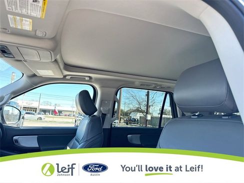 Used 2025 Ford Expedition Max Active image 20