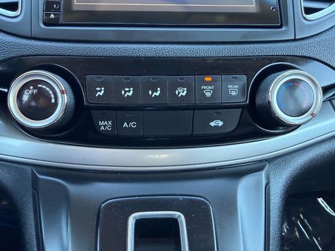 Used 2015 Honda CR-V EX image 37