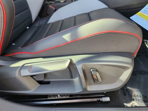 New 2025 Volkswagen GTI SE image 20