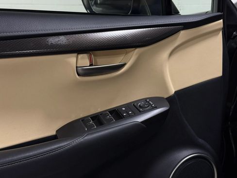 Used 2019 Lexus NX 300 AWD w/ Comfort Package image 11