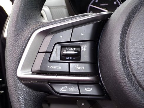 Used 2024 Subaru Forester image 22