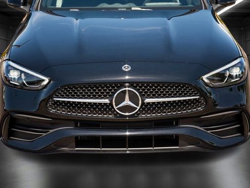 Certified 2025 Mercedes-Benz C 300 C 300 image 13
