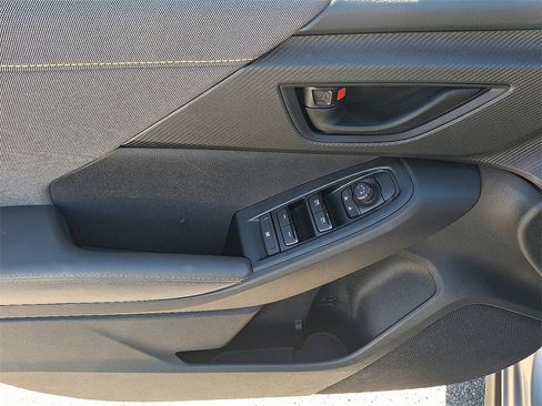 Certified 2025 Subaru Crosstrek 2.5i Sport w/ Crosstrek Mirror Package image 13