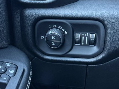 New 2026 RAM 3500 Laramie w/ Night Edition AWD/4WD image 31