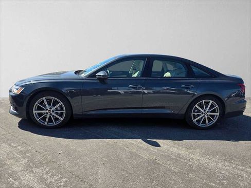 Used 2025 Audi A6 2.0T Premium AWD/4WD image 6