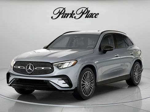 Used 2026 Mercedes-Benz GLC 300 image 37