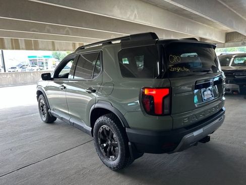 Used 2026 Honda Passport TrailSport Elite image 6