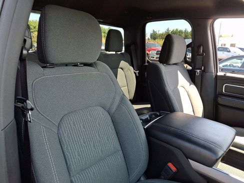 Certified 2021 RAM 1500 Big Horn image 13