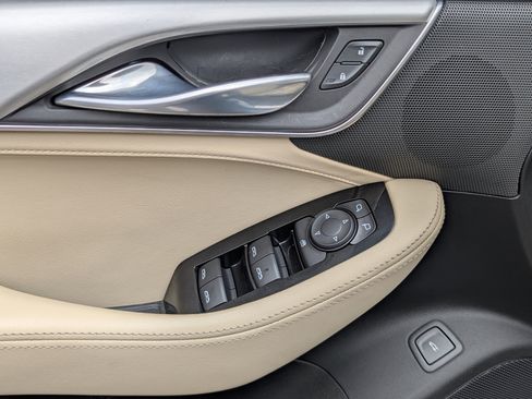 Used 2021 Cadillac CT5 Luxury w/ Cold Weather Package image 15