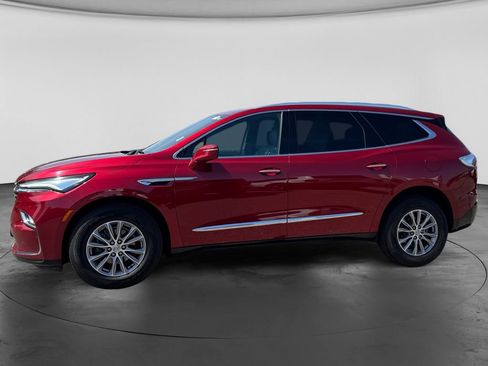 Used 2024 Buick Enclave Premium AWD/4WD image 6
