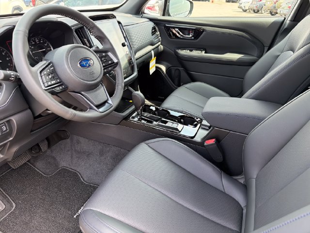 New 2026 Subaru Forester Limited AWD/4WD image 19