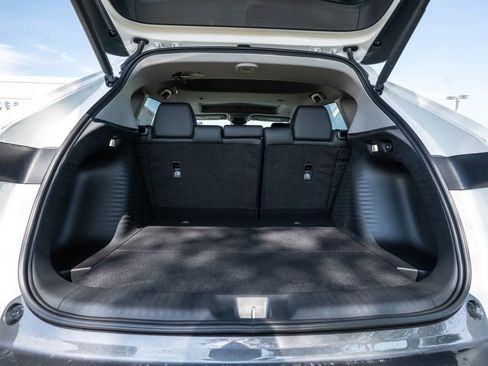 New 2026 Acura ADX Base image 42