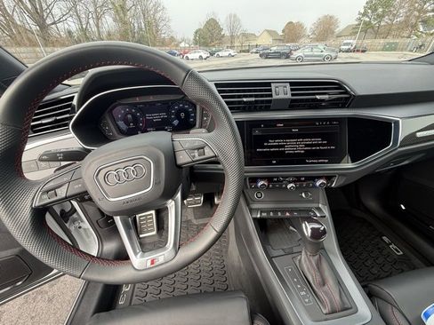 Used 2025 Audi Q3 2.0T Premium Plus w/ Premium Plus Package image 21