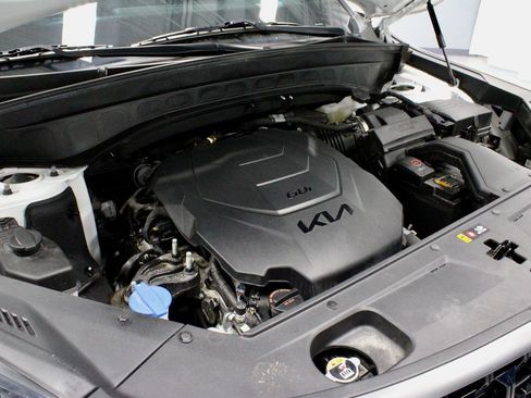 Used 2023 Kia Telluride SX Prestige X-Line image 19