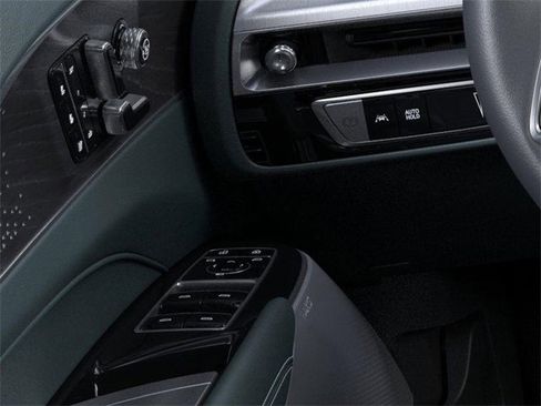 New 2026 Cadillac Lyriq Signature Sport image 22