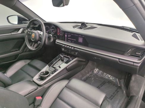 Used 2020 Porsche 911 Carrera S RWD image 25