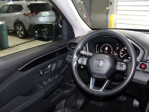 Used 2023 Honda Pilot EX-L image 24