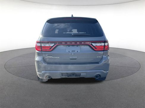 Certified 2021 Dodge Durango GT image 7