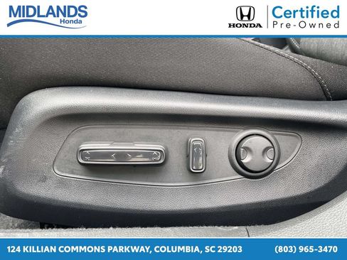 Certified 2026 Honda Accord SE image 14