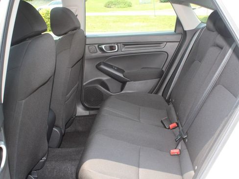 Used 2023 Honda Civic EX image 12