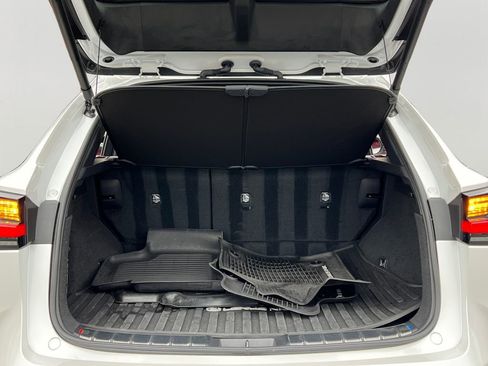 Certified 2025 Lexus NX 350 AWD w/ Premium Package image 9