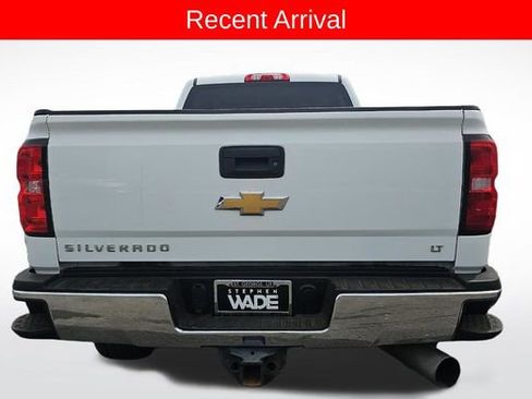 Used 2019 Chevrolet Silverado 2500 LT image 6