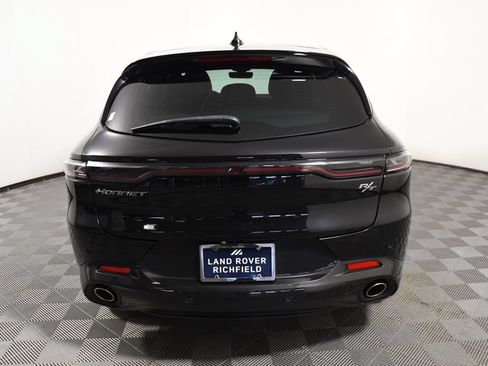 Used 2024 Dodge Hornet R/T Plus AWD/4WD image 5