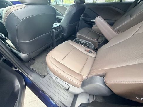 New 2026 Lexus TX 350 AWD image 12