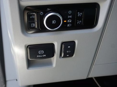 Certified 2023 Ford F150 Limited AWD/4WD image 41