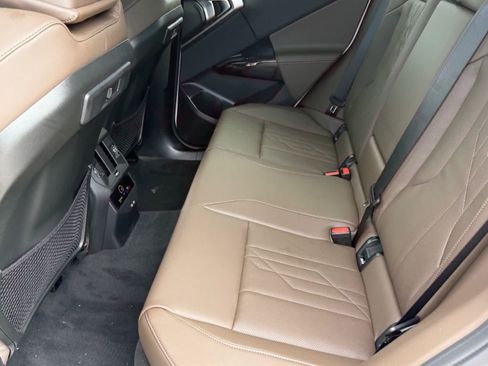 New 2026 BMW X3 xDrive30i w/ Premium Package AWD/4WD image 16