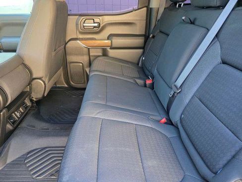 Used 2021 Chevrolet Silverado 1500 RST AWD/4WD image 50