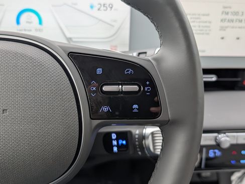Certified 2024 Hyundai Ioniq 5 Limited AWD/4WD image 29