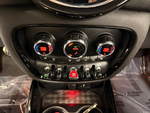 Certified 2023 MINI Cooper Clubman John Cooper Works image 19