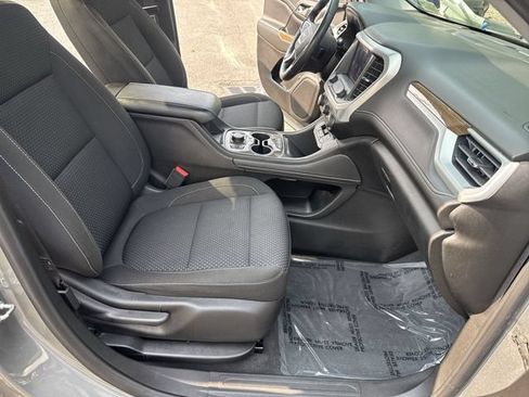Used 2023 GMC Acadia SLE w/ Driver Convenience Package AWD/4WD image 10